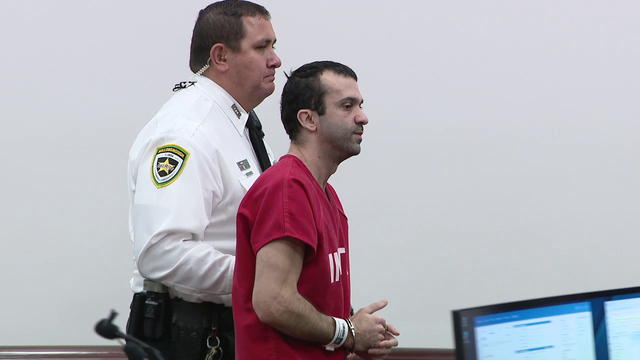 Former detention deputy sent behind bars for 15 years