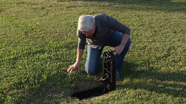 St. Petersburg resident faces $4,000 water bill nightmare