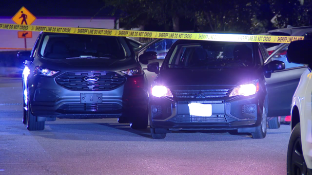 Man in custody, 1 hospitalized after shooting in Wesley Chapel: PCSO