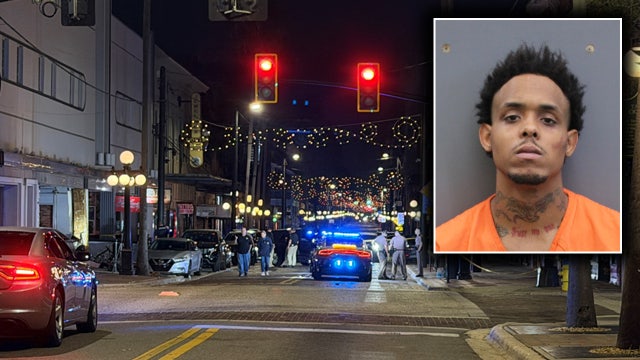 Ybor City crash: Multiple new charges filed against suspect after toxicology results