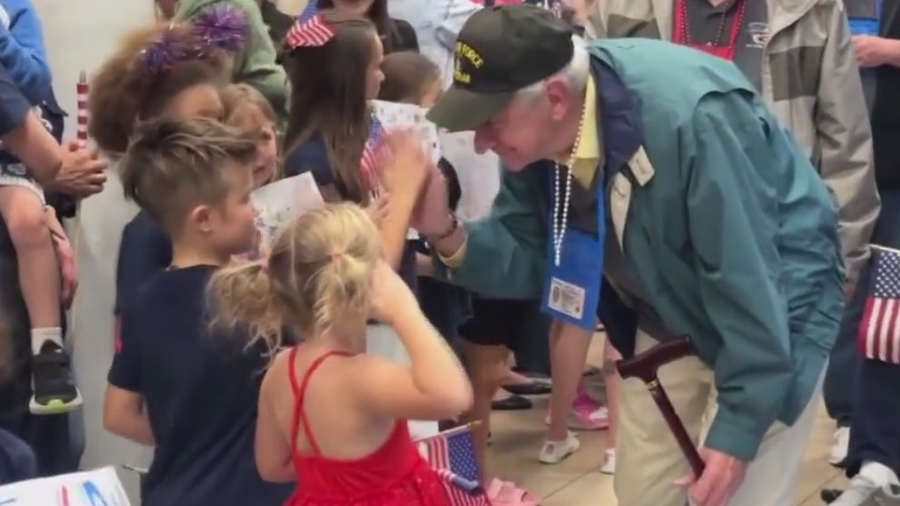 Tampa Bay: A haven for veterans to thrive in the community