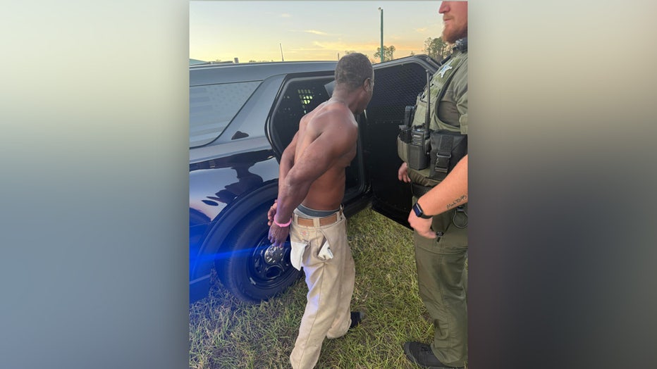 Courtesy: Putnam County Sheriff's Office