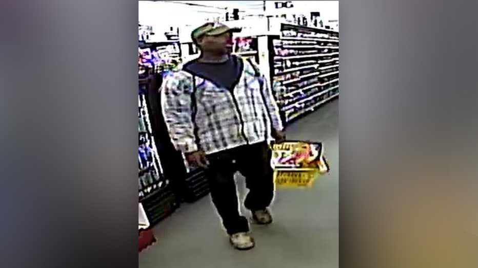 Courtesy: Putnam County Sheriff's Office