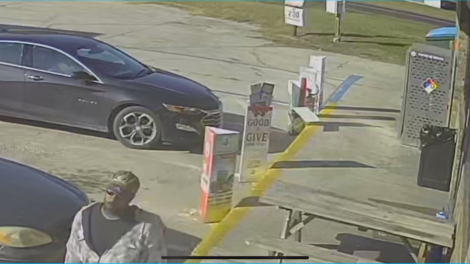 Courtesy: Putnam County Sheriff's Office