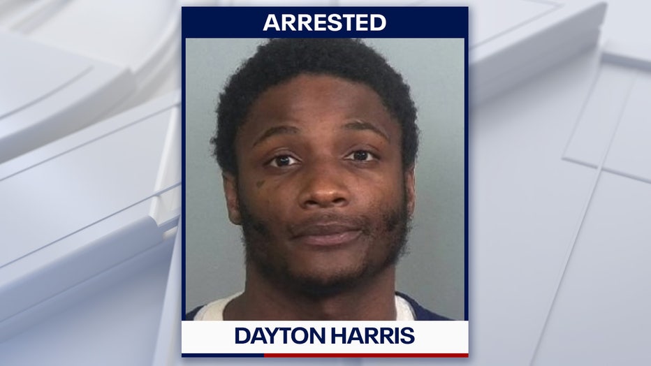 Courtesy: Manatee County Sheriff's Office