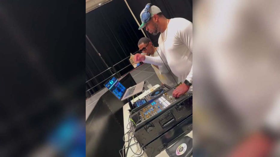 Friends of DJ killed during Tampa road rage shooting call for