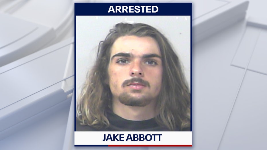 Courtesy: St. Lucie County Sheriff's Office