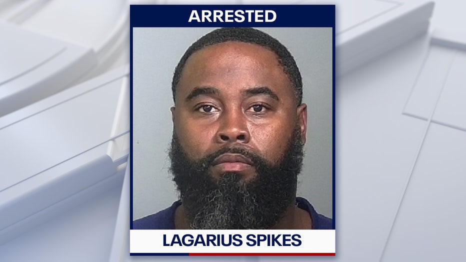 Courtesy: Manatee County Sheriff's Office