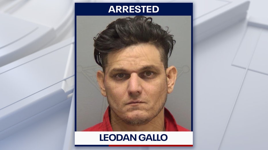 Courtesy: Lee County Sheriff's Office