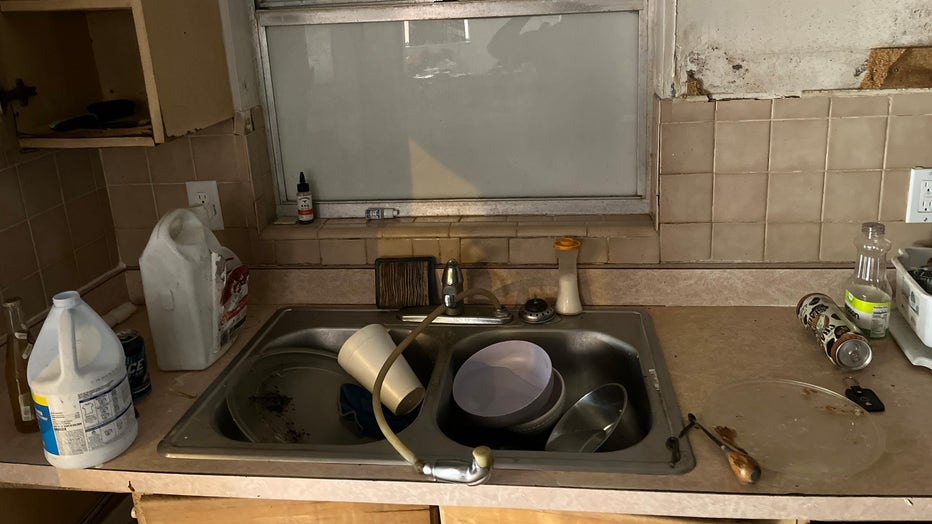 Courtesy: Sarasota Police Department