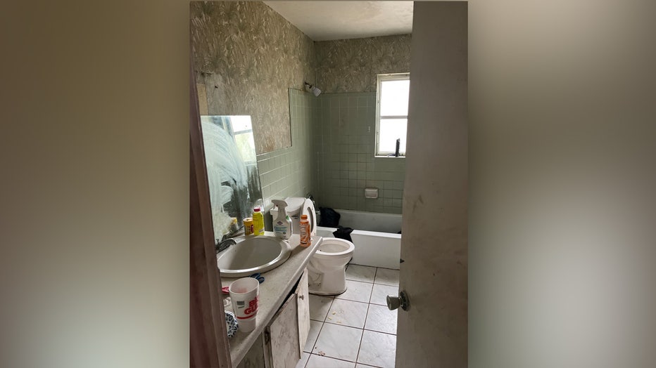 Courtesy: Sarasota Police Department