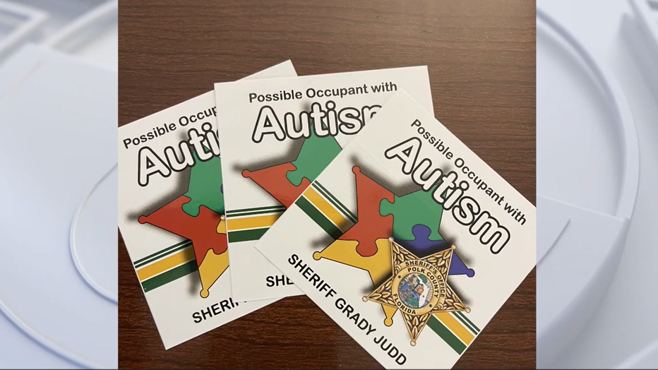 Courtesy: Polk County Sheriff's Office