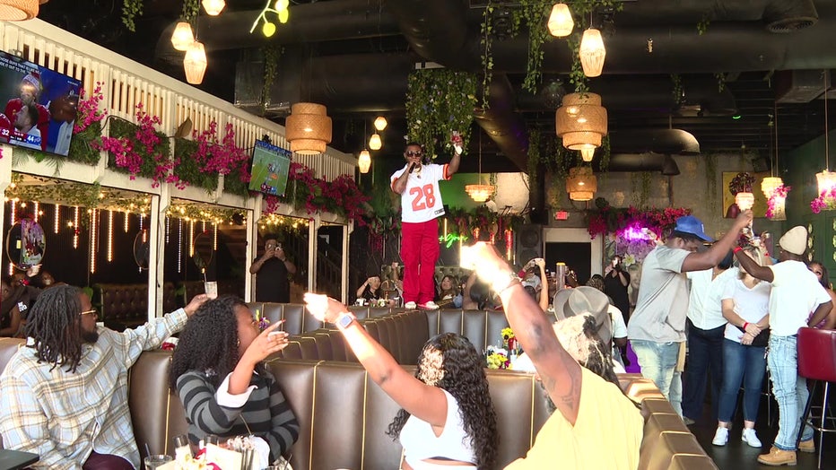 DJ shot, killed in Ybor City road rage incident remembered by