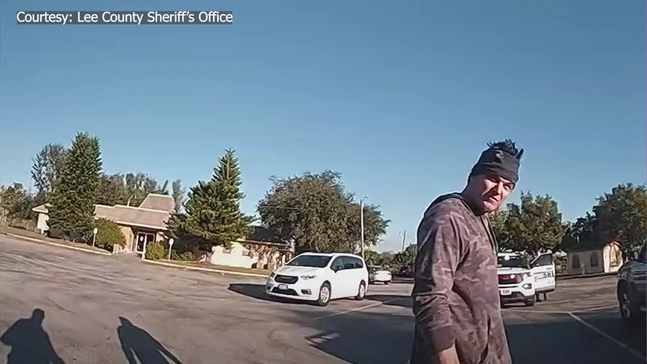 Courtesy: Lee County Sheriff's Office