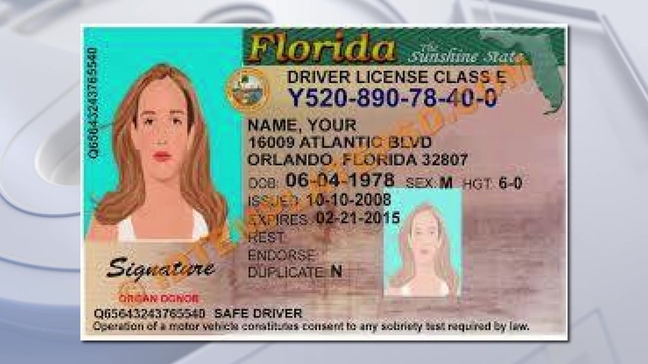 確認₍ᐢ ⁎⃙  ̫ ⁎⃙ ᐢ₎♡ Bradenton mom's 20-year fight for faster emergency notifications