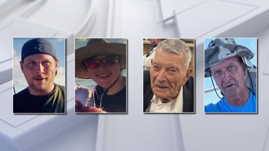 Courtesy: Clearwater Police