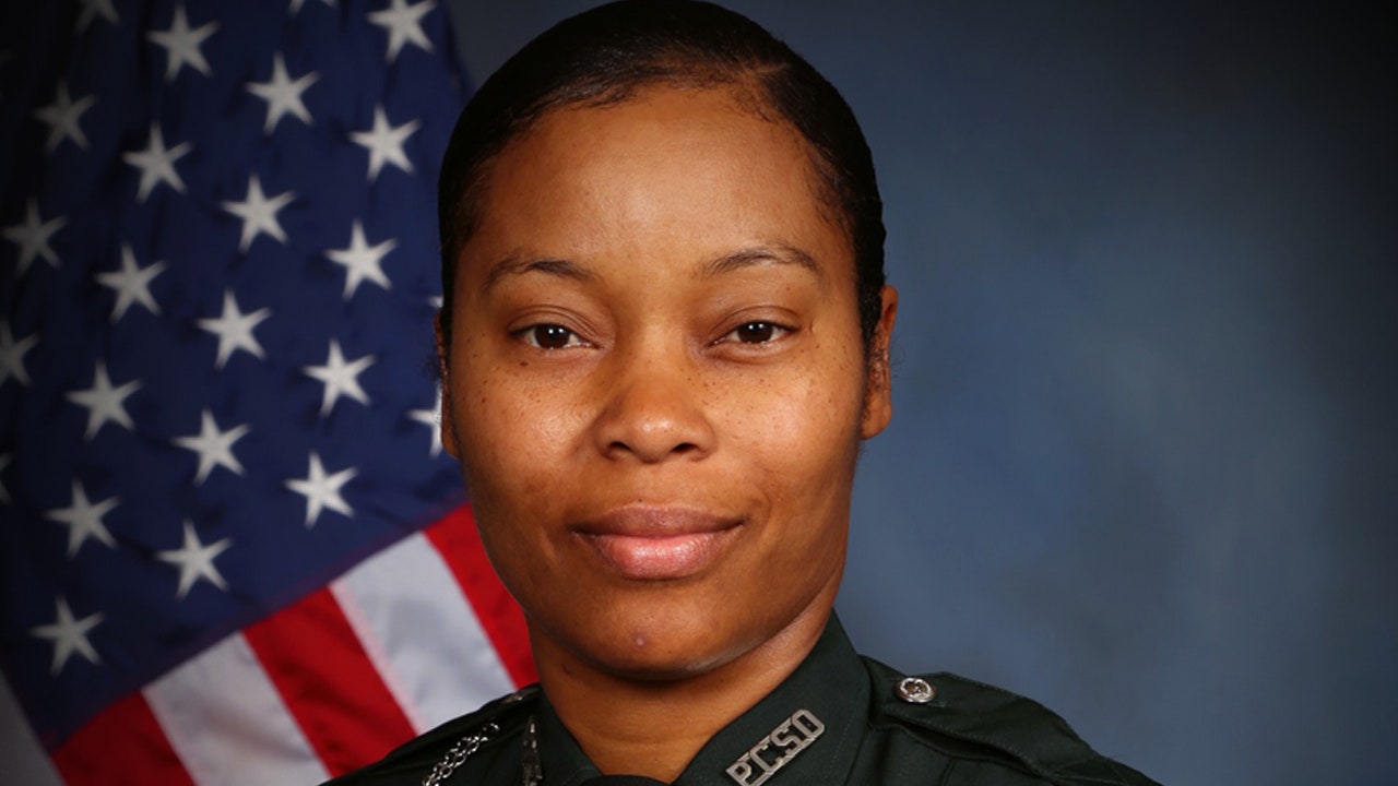 Polk County Sheriff's Office mourns death of deputy sheriff