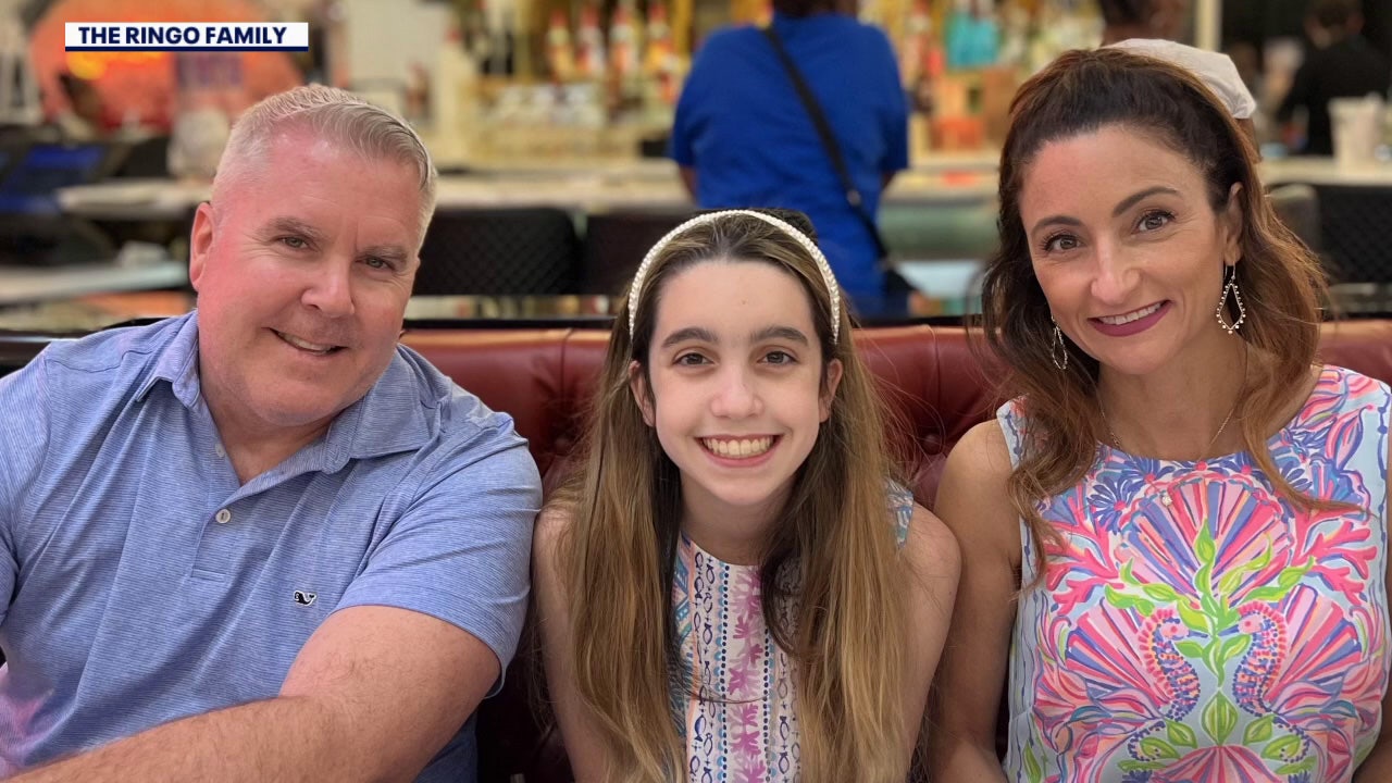 Family of Hillsborough teen killed in DUI crash starting scholarship for UF medical students in her memory