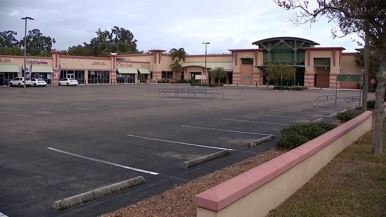 St. Pete's long-awaited Tangerine Plaza development gets another extension