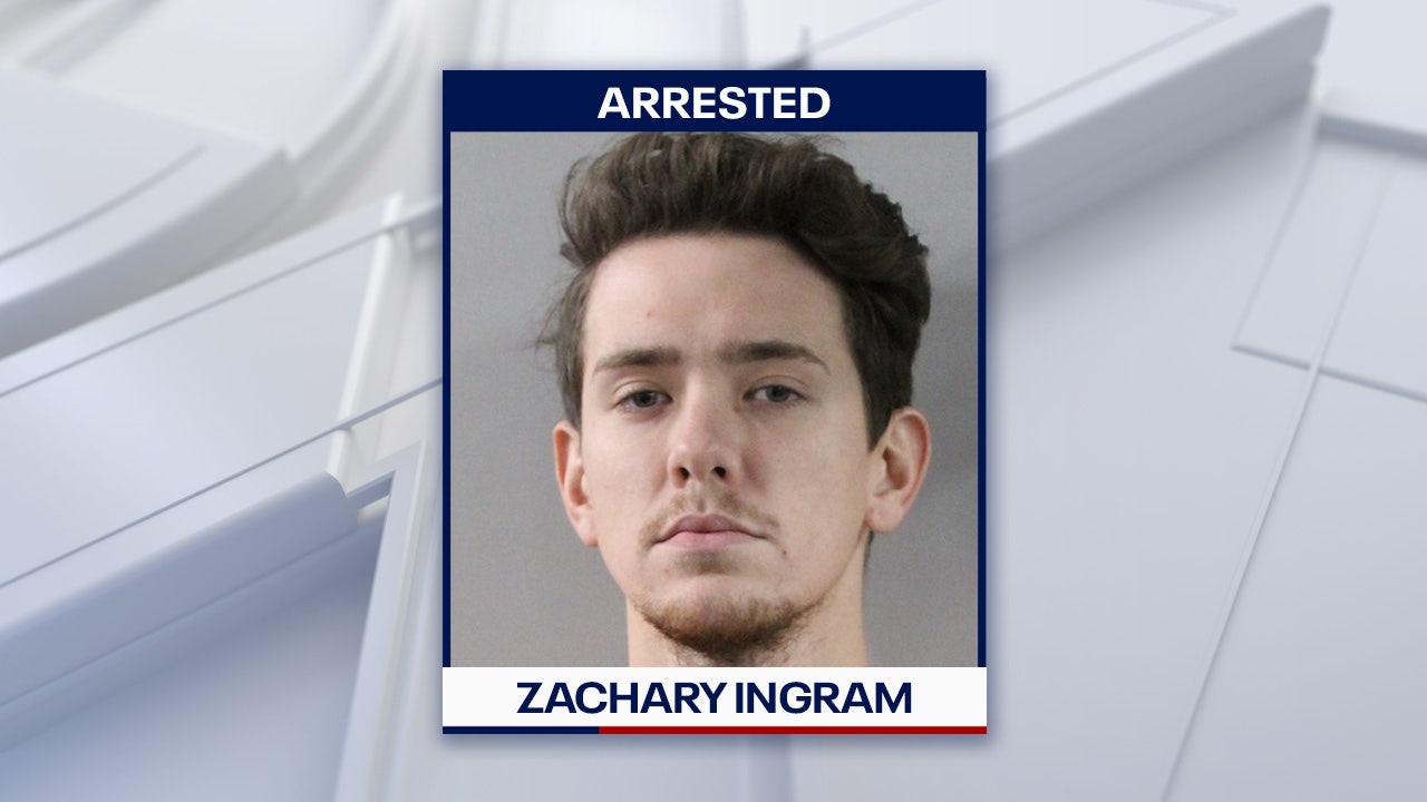 Polk County caregiver arrested for violently shaking baby: PCSO