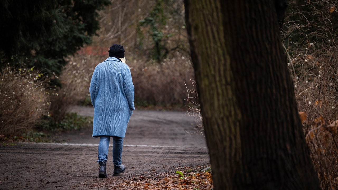 What grief and loneliness can look like around the holidays, ways you can help