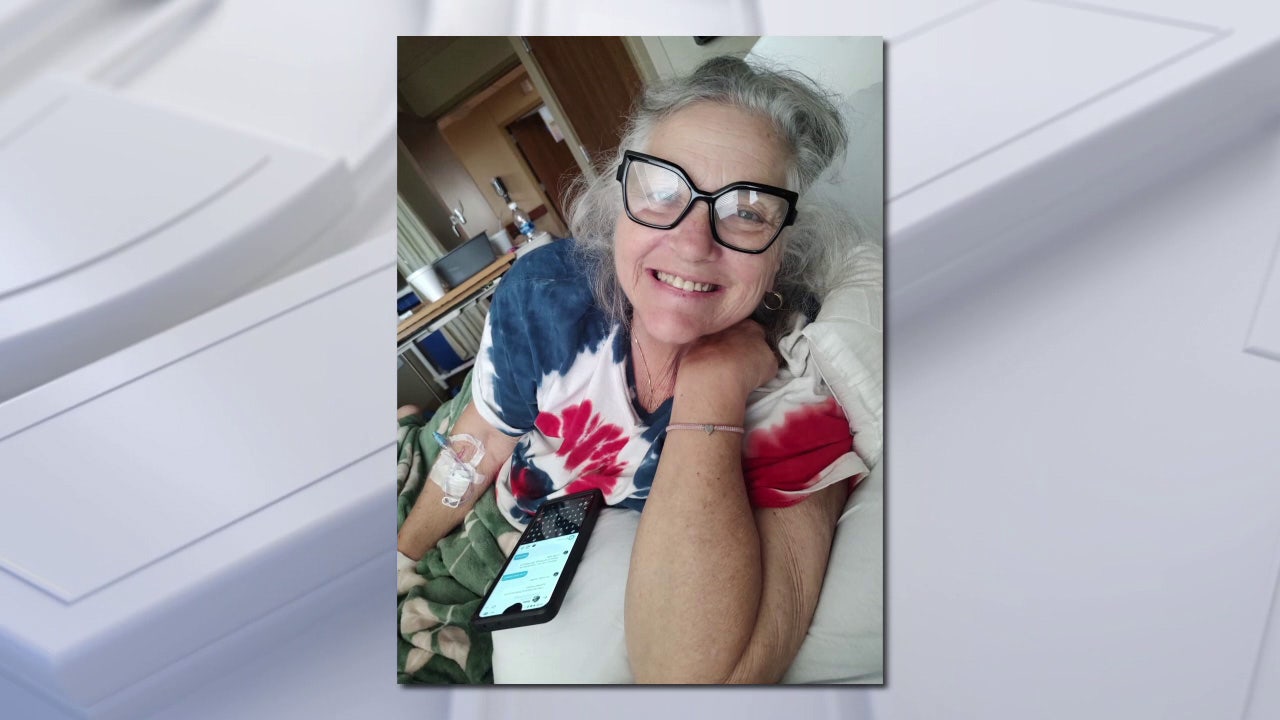 Citrus County woman receives life-extending treatment after advanced pancreatic cancer diagnosis