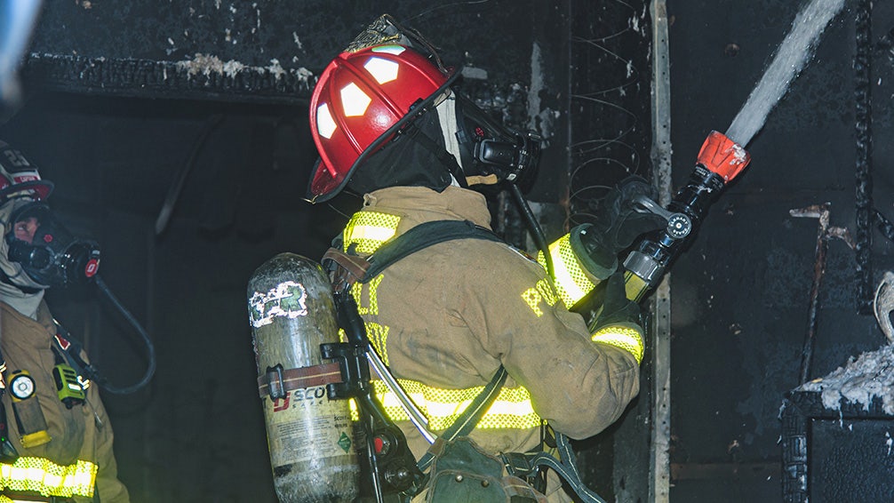 1 killed, 1 injured in Lakeland house fire: PCFR