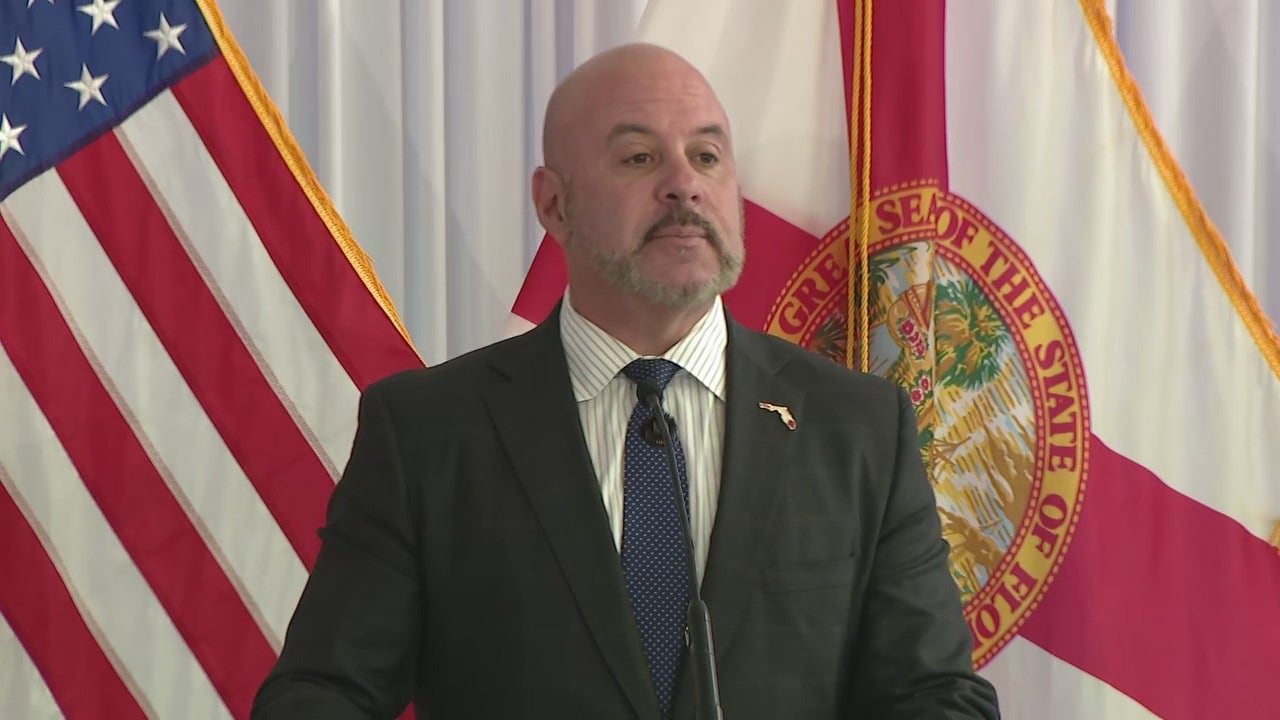 Florida CFO proposes legislative reforms to curb local government overspending