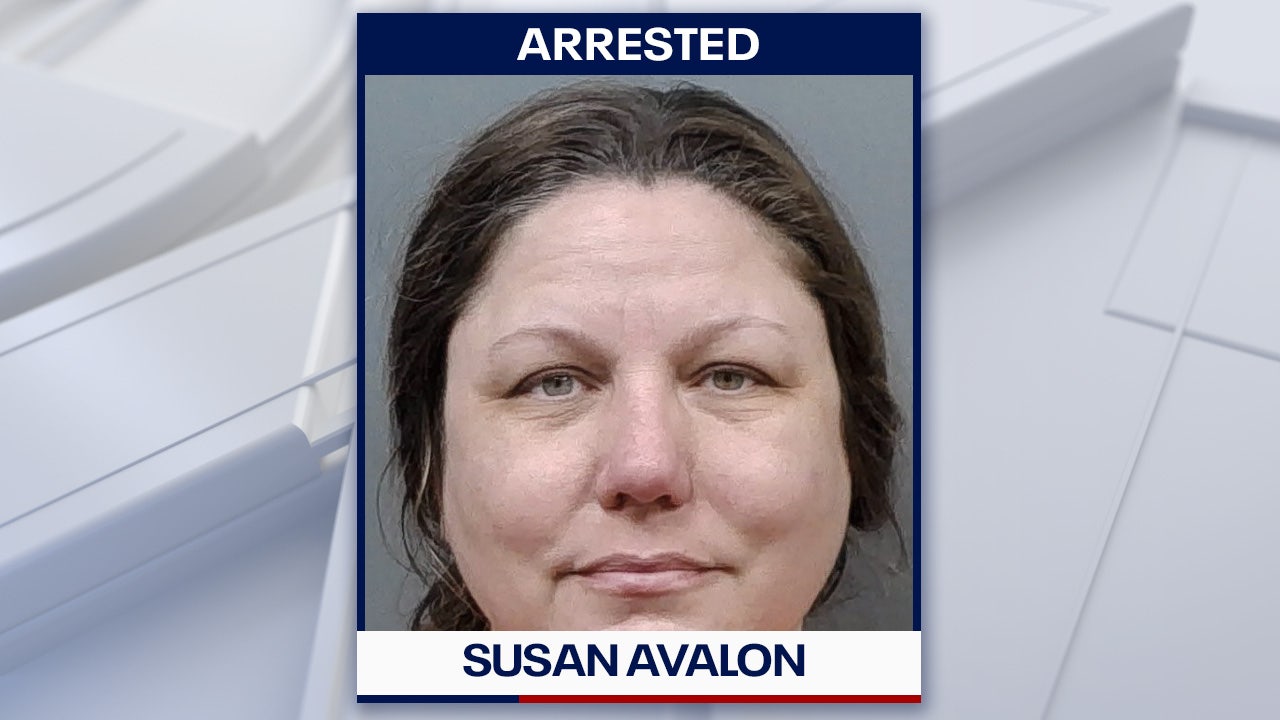 Citrus County woman accused of shooting Bradenton man to death in ‘targeted attack’