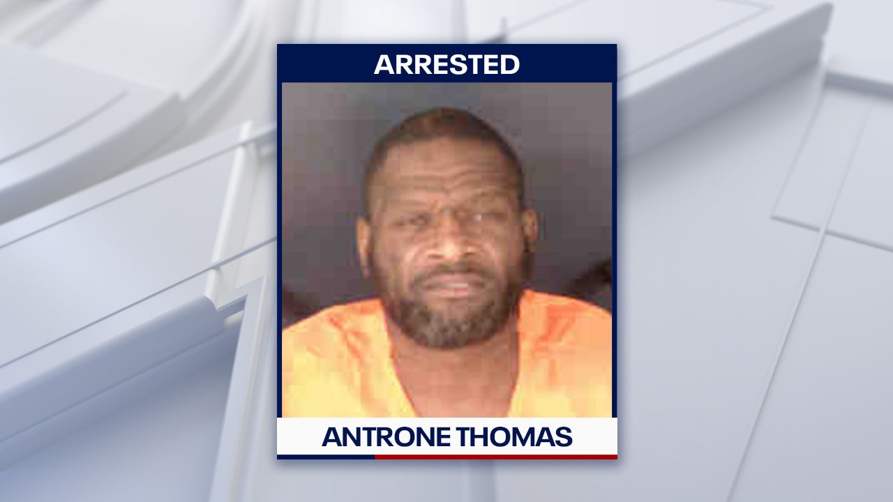 20-time felon arrested for trafficking cocaine out of Sarasota home: SPD