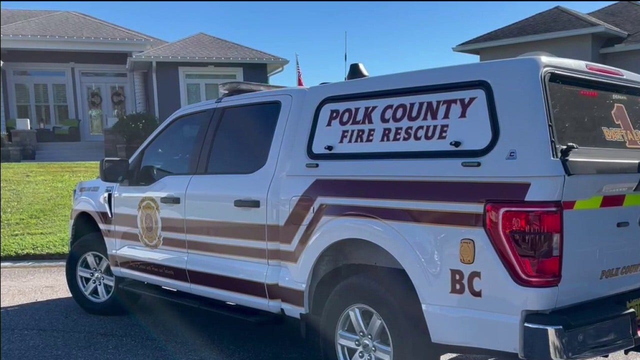 1 killed, 1 injured in Lakeland house fire: PCFR