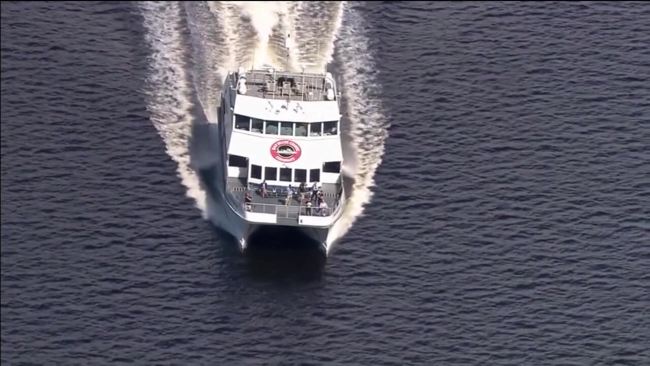 PSTA approves Hubbard’s Marina as ferry operator to connect Tampa and St. Pete