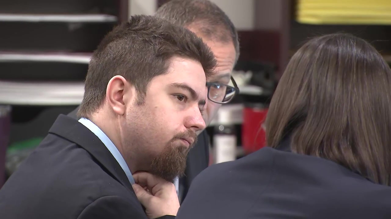 Man found guilty after plowing into group outside Tampa strip club with semi-truck, killing 1