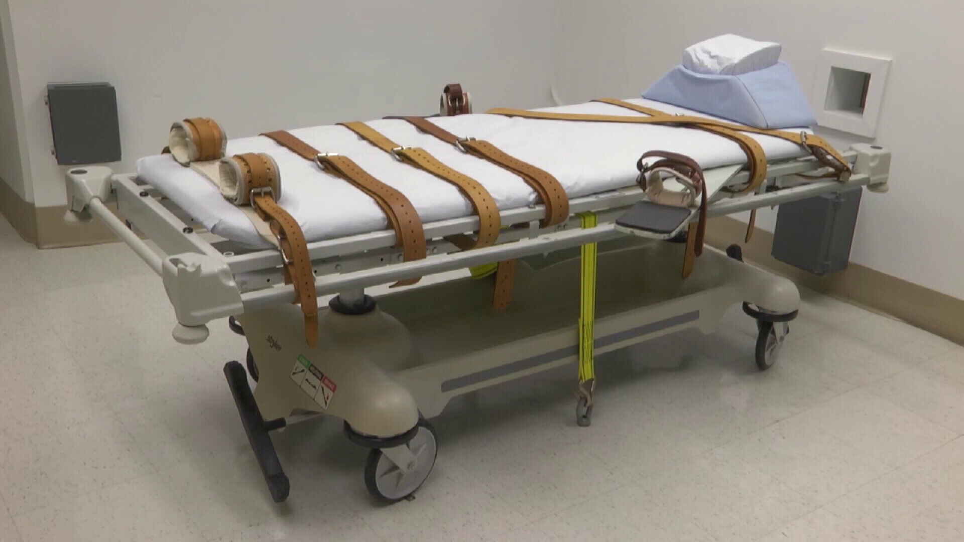 Florida to set new record for executions