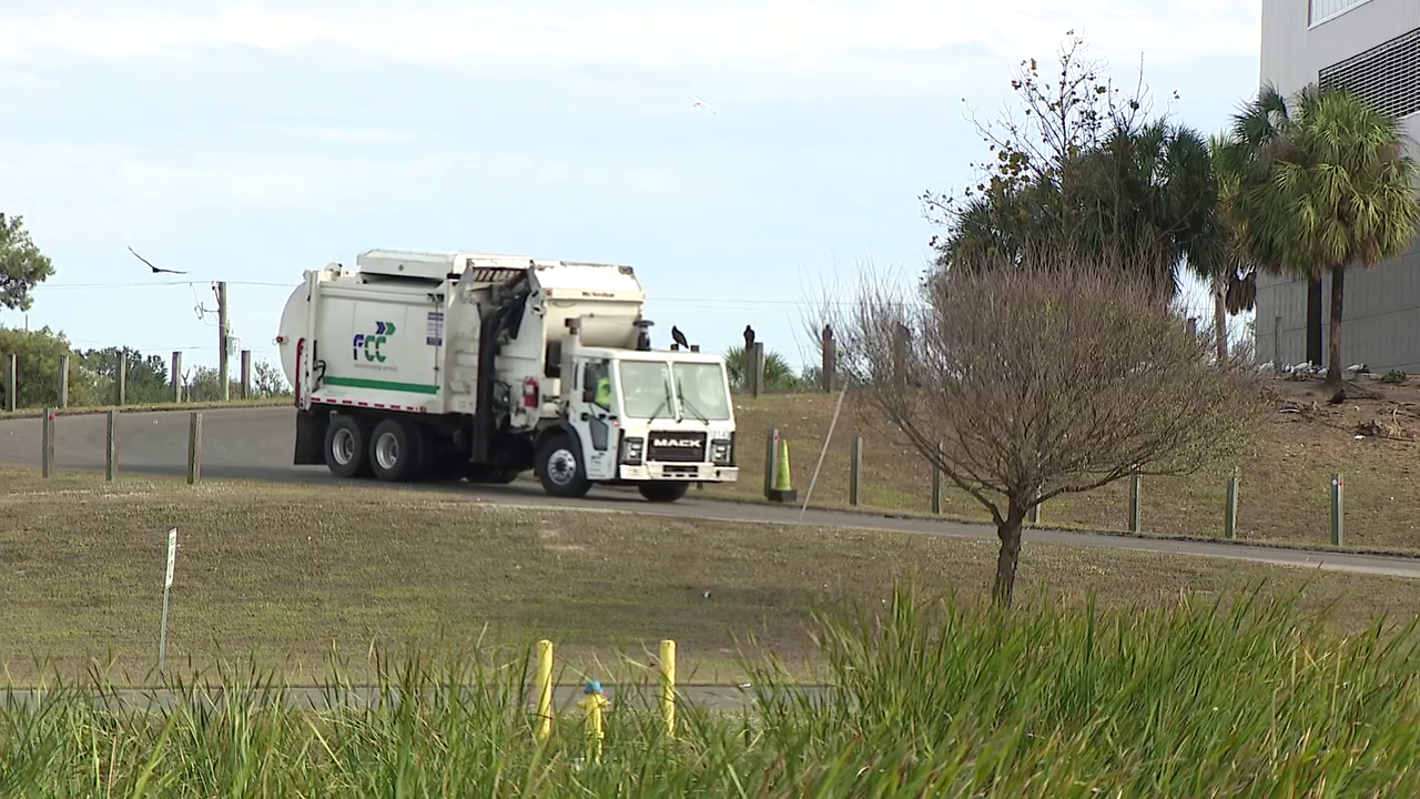 Local fire officials warn of potential holiday fire dangers