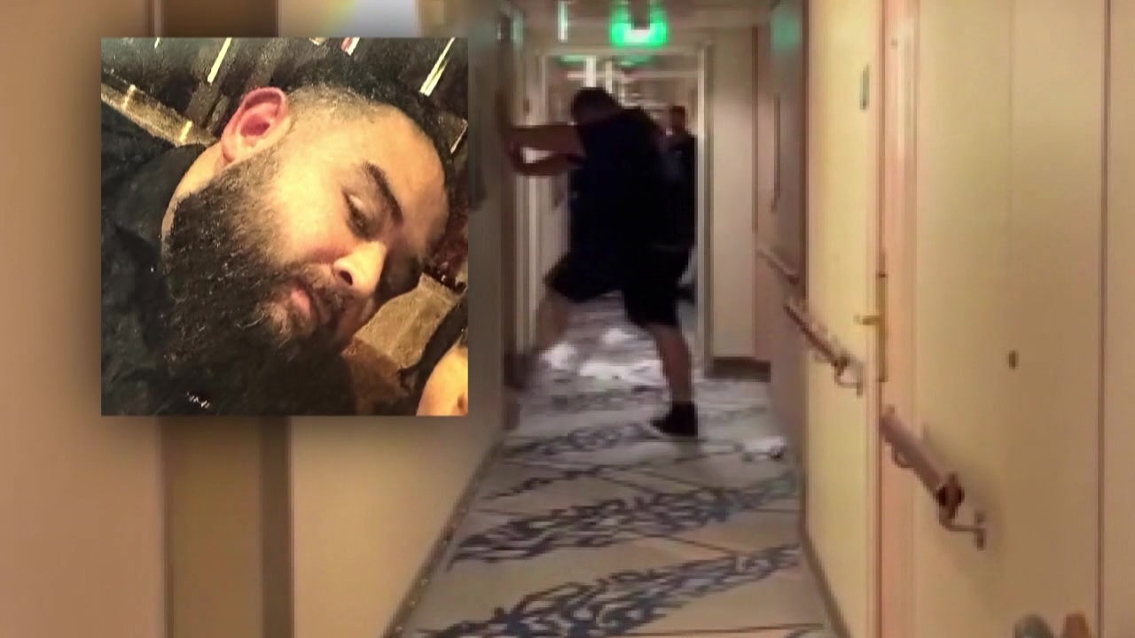 Royal Caribbean passenger who died was served 33 drinks, according to lawsuit