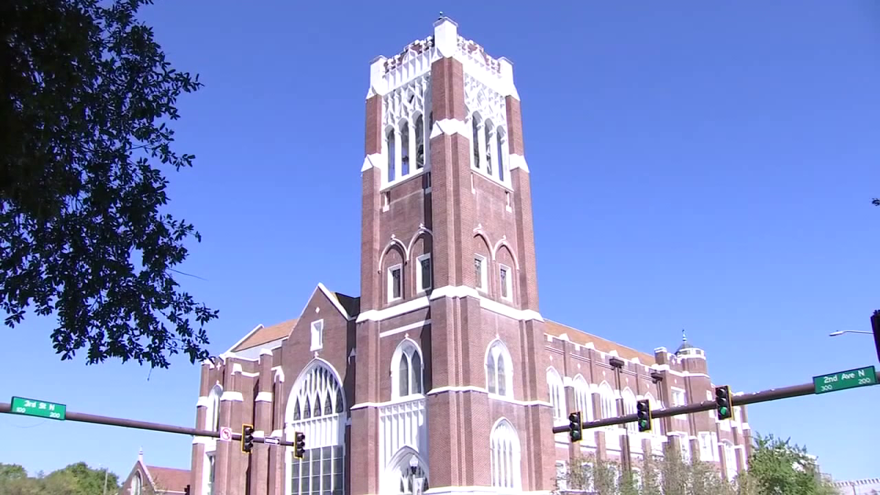 Church-owned land could become affordable housing under new St. Pete ordinance