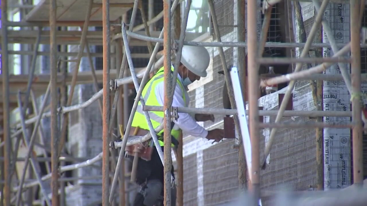 Tampa City Council moves forward on first impact fee increase in 36 years, small developers concerned