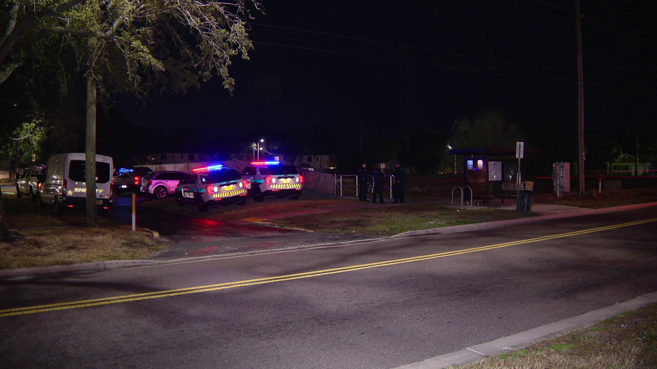 Homeless man seriously burned in Clearwater fire; investigation underway