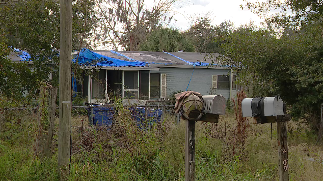 Fire breaks out at Riverview home: HCFR