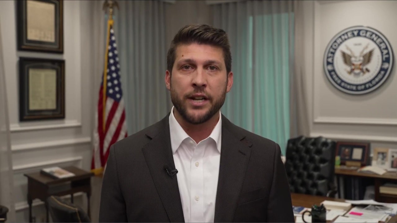 Supreme Court nixes Uthmeier lawyer proposal