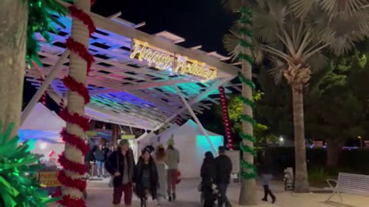 Ringing in 2026: Your guide to New Year’s Eve events across Tampa Bay