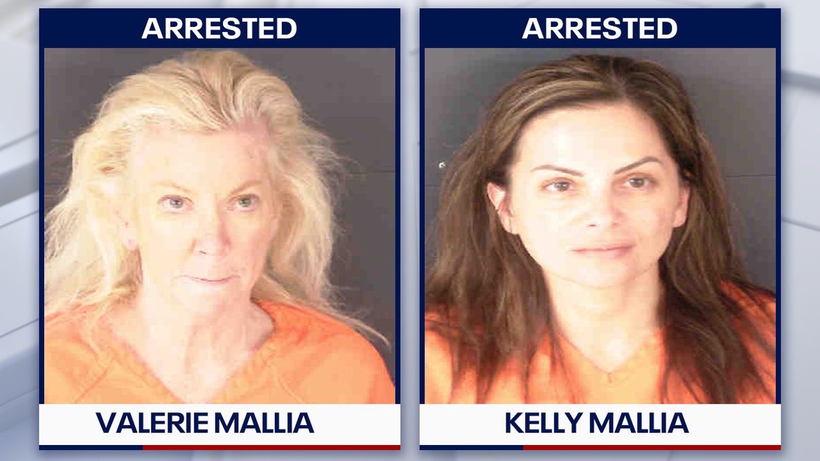 Women arrested, dozens of slot machines seized in Sarasota arcade gambling shutdown: SCSO