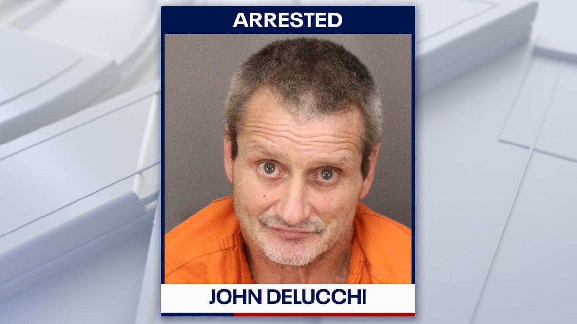 St. Pete man arrested in deadly pedestrian hit-and-run crash on Gandy Boulevard: FHP