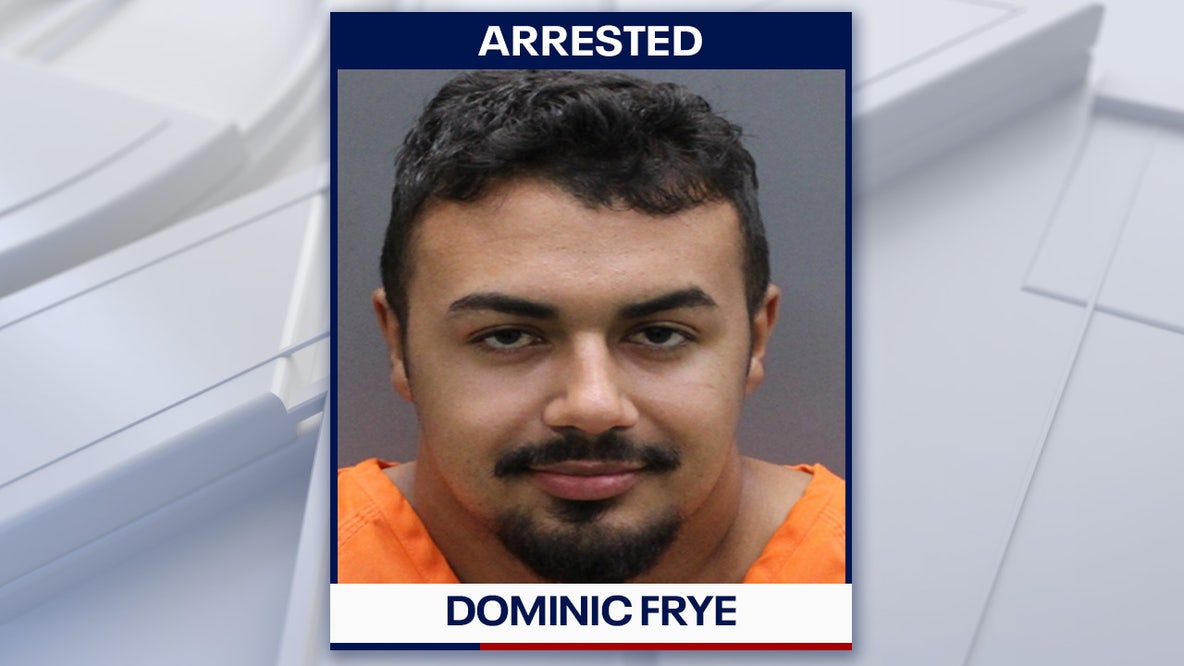 Man charged with DUI after crash that killed teen: HCSO