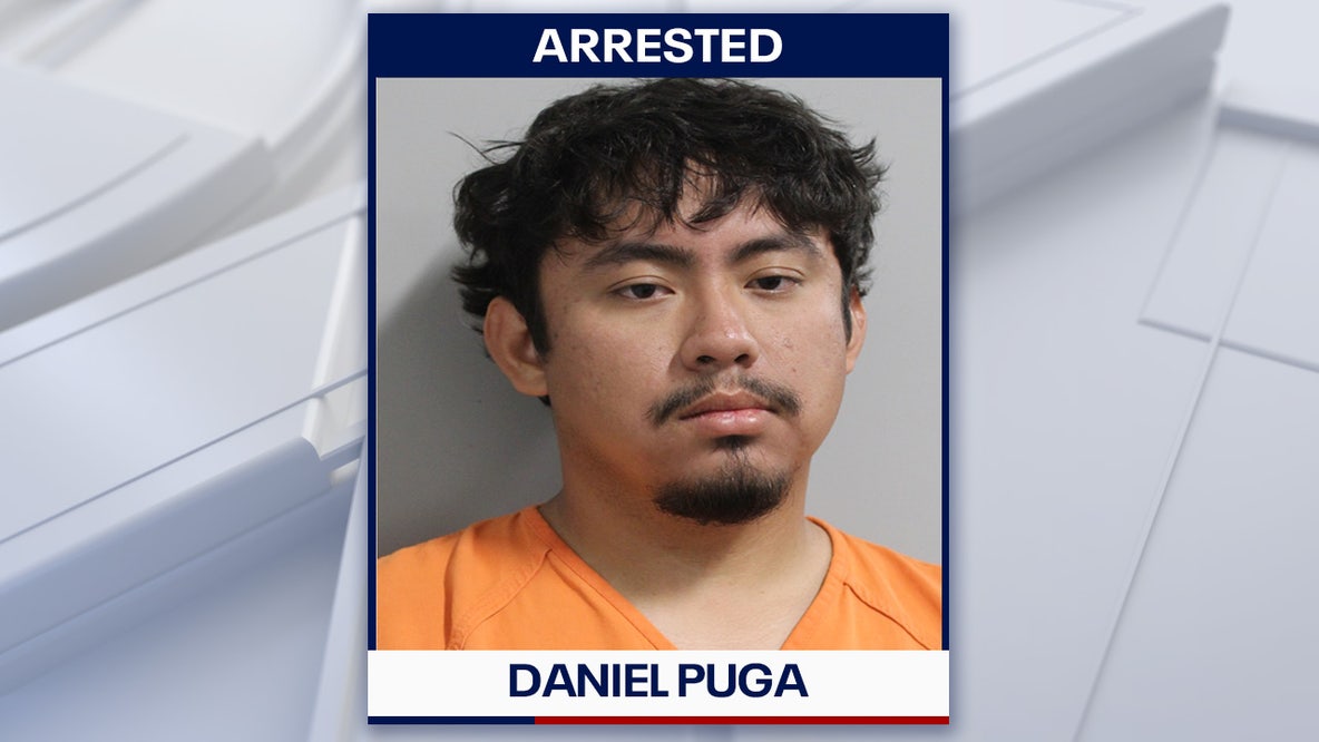 Haines City man accused of fire station break-in on Christmas, stealing PCSO Grady Judd cowboy hat