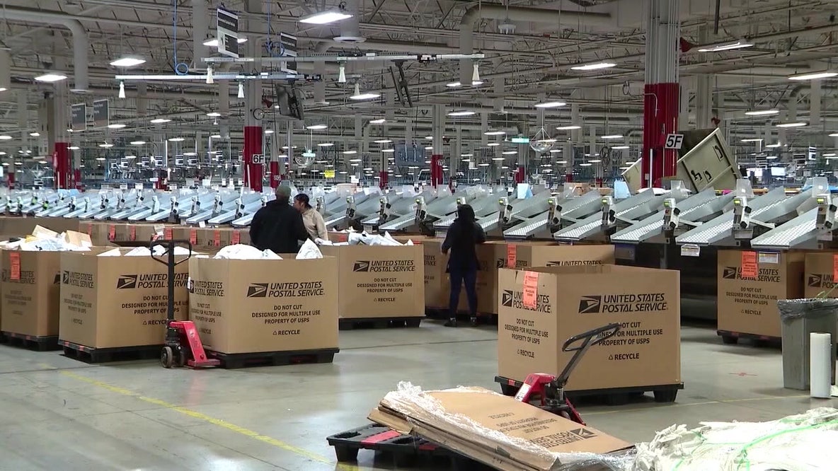 Holiday shipping deadlines draw near: Here’s what to know