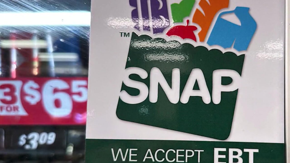 Florida could lose billions if SNAP errors aren’t fixed