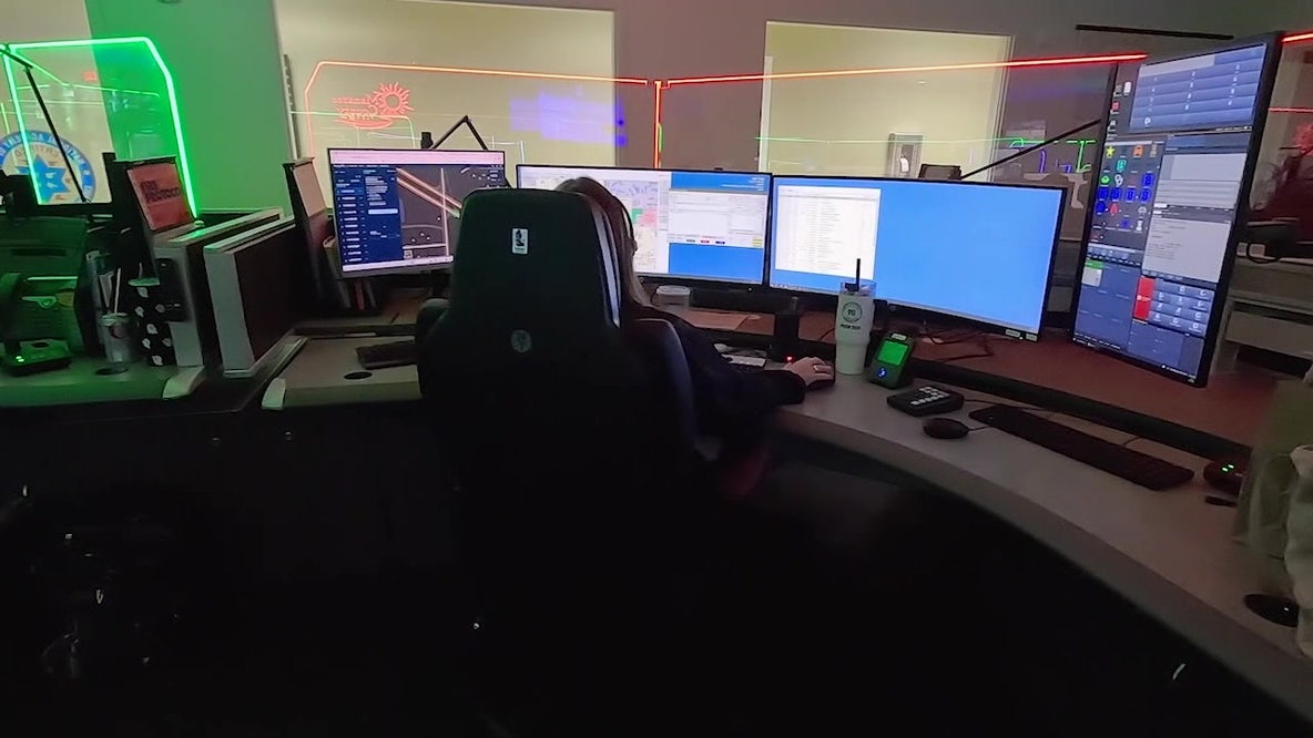 Manatee County dispatchers help deliver five babies over three months: 'Once I hung up, I had happy tears'