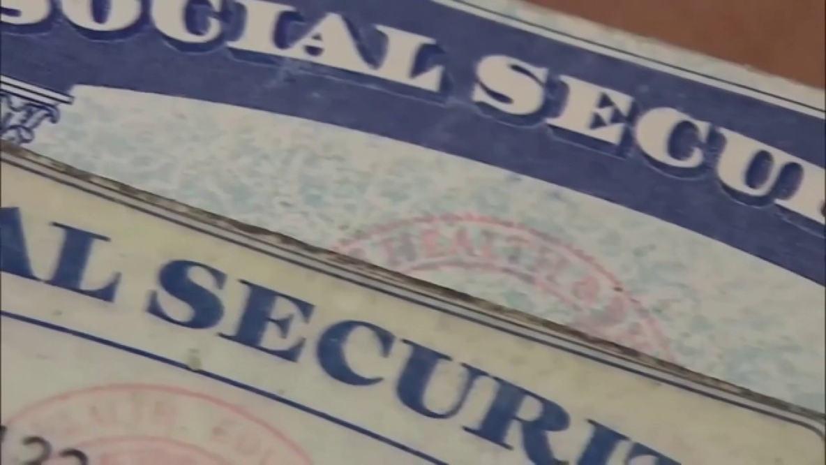 Social Security faces growing shortfall: Benefits could drop by 23% by 2033